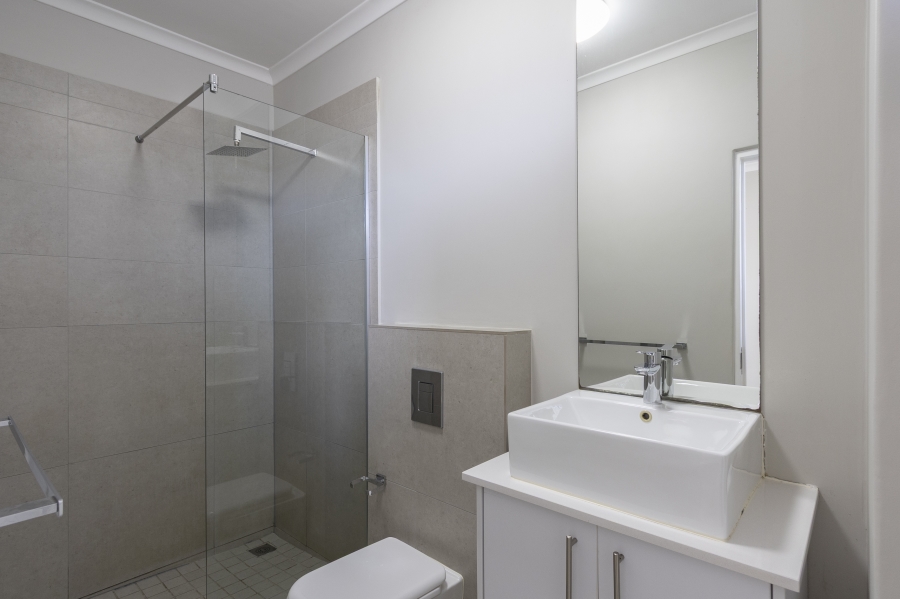To Let 3 Bedroom Property for Rent in Sitari Country Estate Western Cape